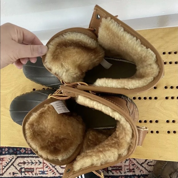 L L bean boots woman - Picture 6 of 7